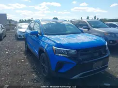 3VVWX7B24NM078574 2022 VOLKSWAGEN TAOS