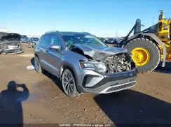 3VVWX7B24PM309458 2023 VOLKSWAGEN TAOS