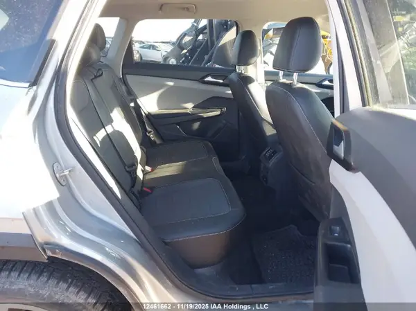 3VVWX7B24PM309458 2023 VOLKSWAGEN TAOS - Image 8