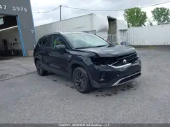 3VVWX7B25NM027293 2022 VOLKSWAGEN TAOS