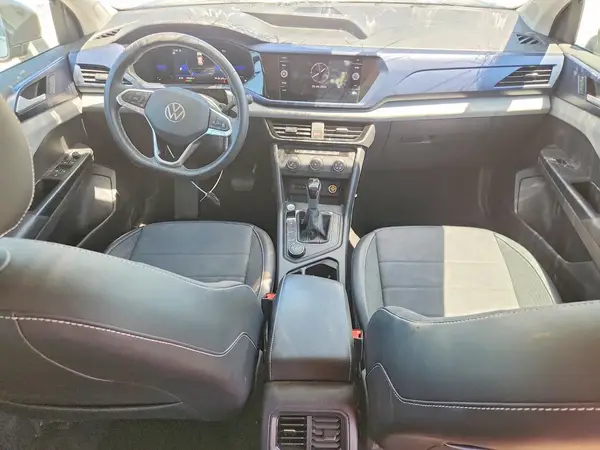 3VVWX7B25NM042036 2022 VOLKSWAGEN TAOS - Image 8