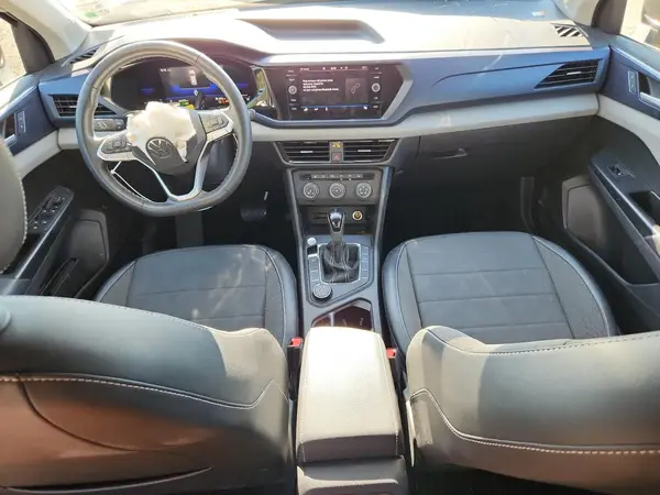 3VVWX7B25NM042201 2022 VOLKSWAGEN TAOS - Image 8