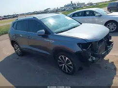 3VVWX7B25NM043459 2022 VOLKSWAGEN TAOS