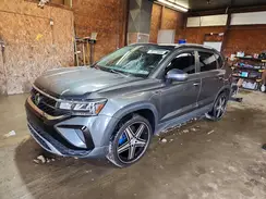 3VVWX7B25NM044241 2022 VOLKSWAGEN TAOS