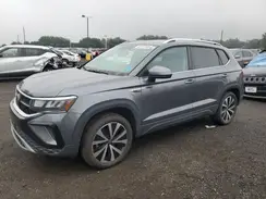 3VVWX7B25NM046605 2022 VOLKSWAGEN TAOS