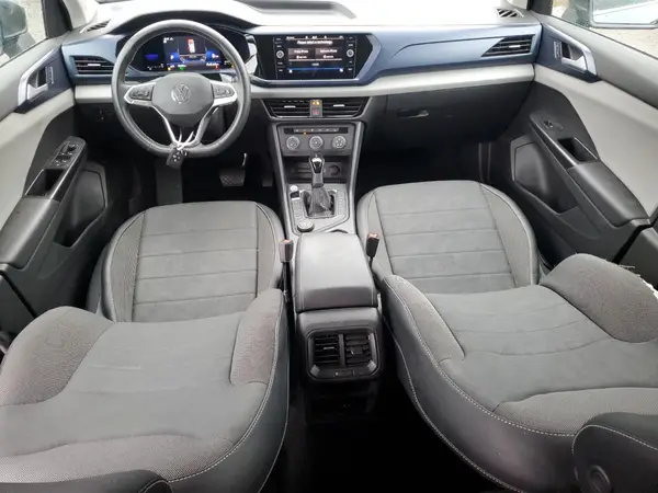 3VVWX7B25NM046605 2022 VOLKSWAGEN TAOS - Image 8