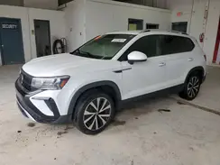3VVWX7B25NM047141 2022 VOLKSWAGEN TAOS