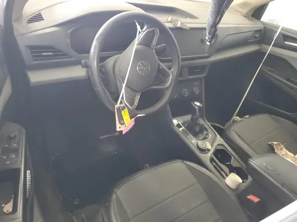 3VVWX7B25NM047141 2022 VOLKSWAGEN TAOS - Image 8