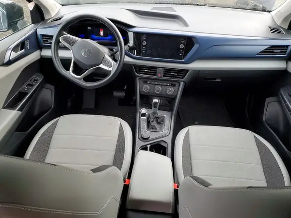 3VVWX7B25NM076185 2022 VOLKSWAGEN TAOS - Image 8