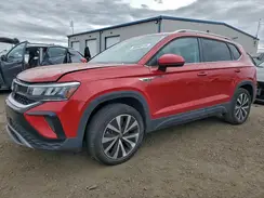 3VVWX7B25NM088093 2022 VOLKSWAGEN TAOS