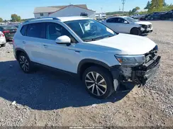 3VVWX7B26NM018960 2022 VOLKSWAGEN TAOS
