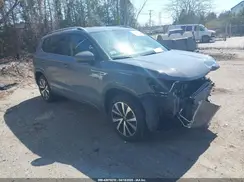 3VVWX7B26NM021440 2022 VOLKSWAGEN TAOS