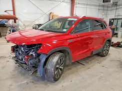 3VVWX7B26NM037718 2022 VOLKSWAGEN TAOS