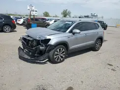 3VVWX7B26NM041509 2022 VOLKSWAGEN TAOS