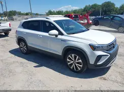 3VVWX7B26NM041753 2022 VOLKSWAGEN TAOS