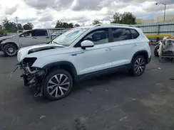 3VVWX7B26NM043714 2022 VOLKSWAGEN TAOS