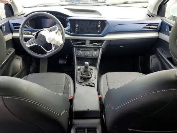 3VVWX7B26NM043714 2022 VOLKSWAGEN TAOS - Image 8