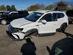 3VVWX7B26NM043969 2022 VOLKSWAGEN TAOS