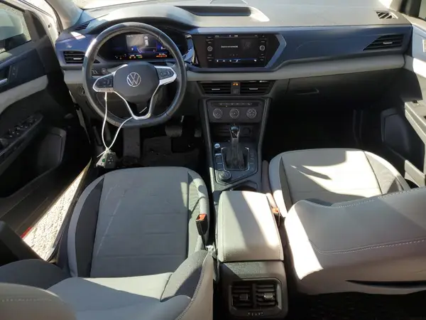 3VVWX7B26NM043969 2022 VOLKSWAGEN TAOS - Image 8