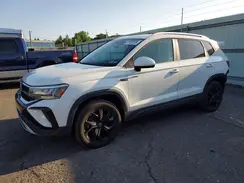 3VVWX7B26NM044412 2022 VOLKSWAGEN TAOS