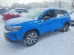 3VVWX7B26NM052963 2022 VOLKSWAGEN TAOS