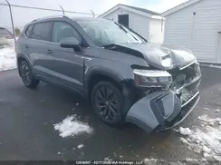 3VVWX7B26NM055135 2022 VOLKSWAGEN TAOS