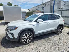 3VVWX7B26NM058083 2022 VOLKSWAGEN TAOS