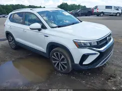 3VVWX7B26NM061419 2022 VOLKSWAGEN TAOS