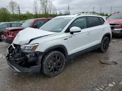 3VVWX7B26NM068418 2022 VOLKSWAGEN TAOS