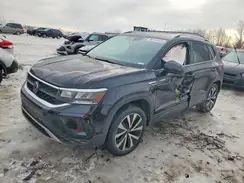 3VVWX7B26NM087163 2022 VOLKSWAGEN TAOS