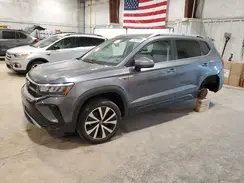 3VVWX7B27MM025495 2022 VOLKSWAGEN TAOS