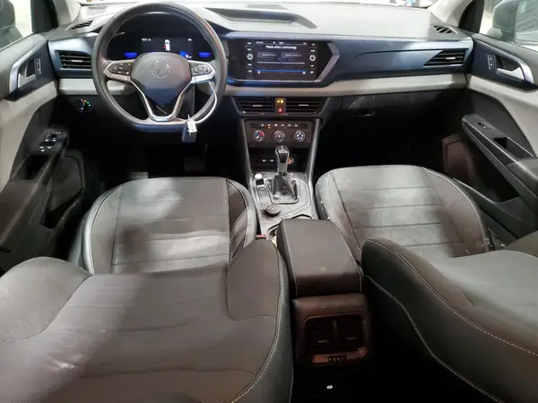 3VVWX7B27NM025495 2022 VOLKSWAGEN TAOS - Image 8