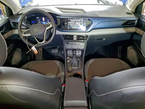 3VVWX7B27NM030986 2022 VOLKSWAGEN TAOS - Image 8