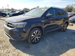 3VVWX7B27NM032740 2022 VOLKSWAGEN TAOS