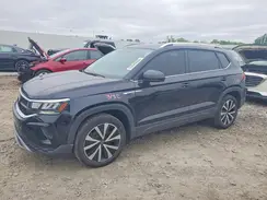 3VVWX7B27NM046685 2022 VOLKSWAGEN TAOS