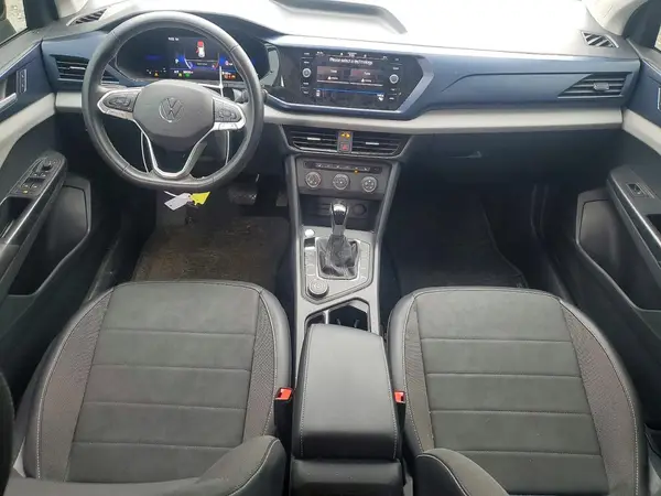 3VVWX7B27NM046685 2022 VOLKSWAGEN TAOS - Image 8