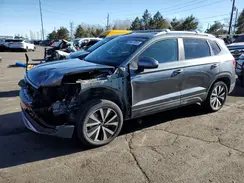 3VVWX7B27NM046931 2022 VOLKSWAGEN TAOS