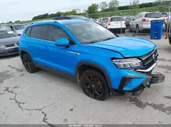 3VVWX7B27NM069092 2022 VOLKSWAGEN TAOS