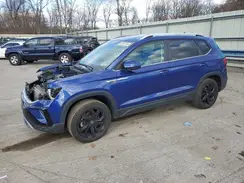 3VVWX7B27NM079928 2022 VOLKSWAGEN TAOS