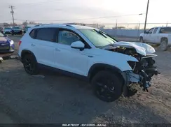 3VVWX7B27NM094056 2022 VOLKSWAGEN TAOS