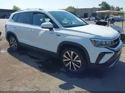 3VVWX7B27NM094588 2022 VOLKSWAGEN TAOS