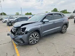 3VVWX7B28NM019592 2022 VOLKSWAGEN TAOS