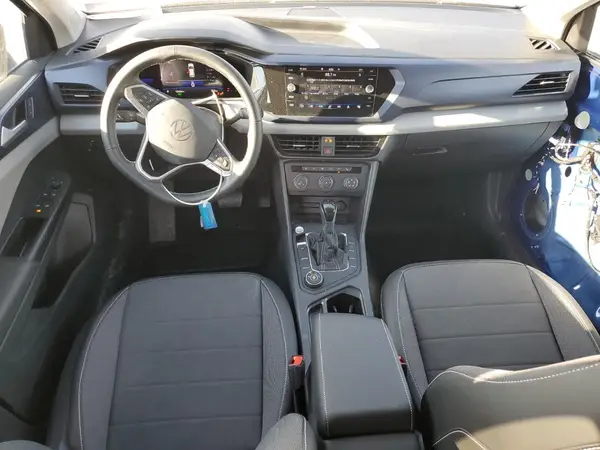 3VVWX7B28NM043942 2022 VOLKSWAGEN TAOS - Image 8