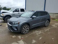 3VVWX7B28NM044749 2022 VOLKSWAGEN TAOS