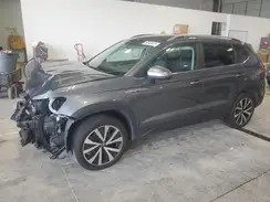 3VVWX7B28NM050342 2022 VOLKSWAGEN TAOS