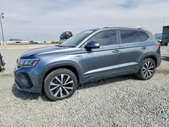 3VVWX7B29NM038023 2022 VOLKSWAGEN TAOS