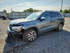 3VVWX7B29NM040550 2022 VOLKSWAGEN TAOS