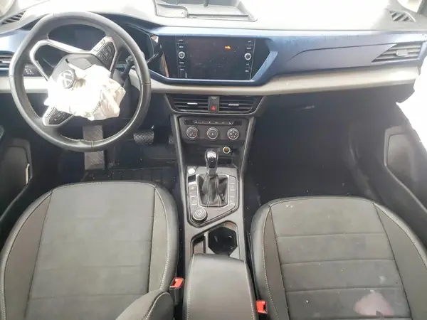 3VVWX7B29NM042069 2022 VOLKSWAGEN TAOS - Image 8
