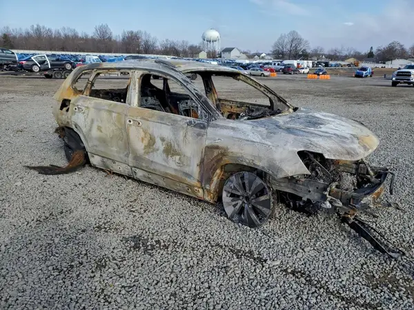 3VVWX7B29NM042539 2022 VOLKSWAGEN TAOS - Image 8