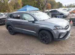 3VVWX7B29NM043738 2022 VOLKSWAGEN TAOS